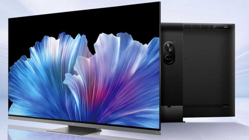 TCL televize TOP Brand