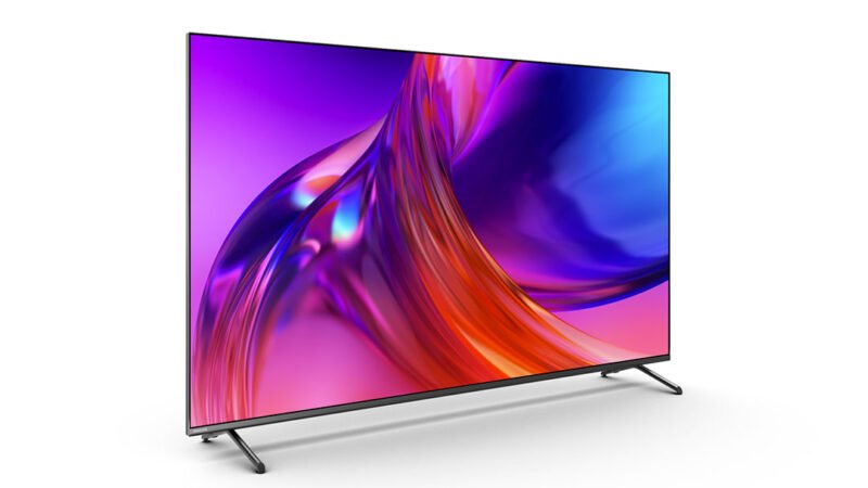 Ambilight TV Philips 8808