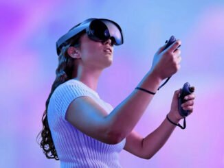 VR brýle Meta Quest Pro Adrop.cz zapůjčení cena