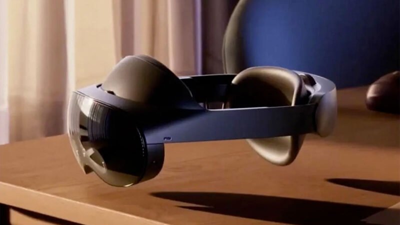 VR brýle Meta Quest Pro Adrop.cz zapůjčení cena