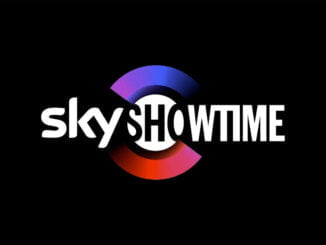 Samsung TV SkyShowtime