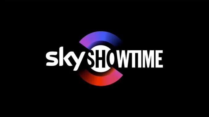 Samsung TV SkyShowtime
