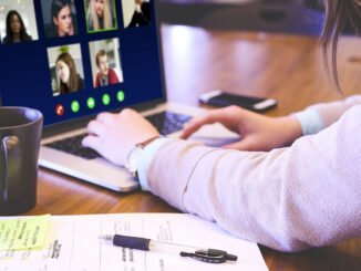 nejlepší videokonferenční aplikace