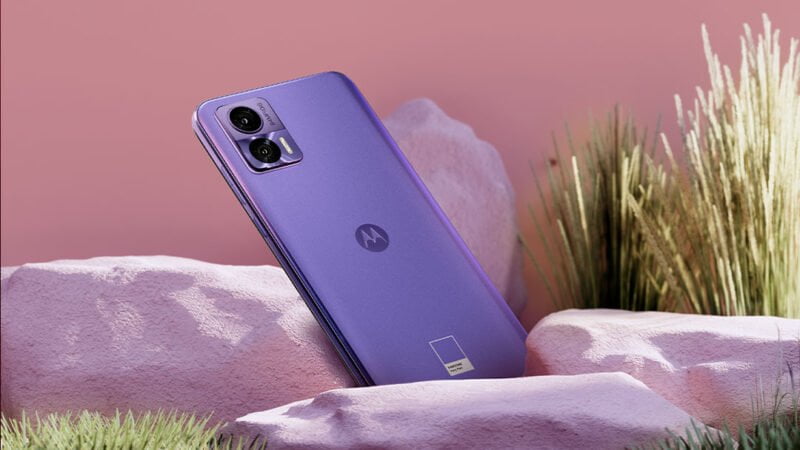 smartphone motorola edge 30 neo Very Peri cena Valentýn