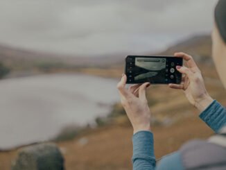 Odolný telefon Cat S75 cena