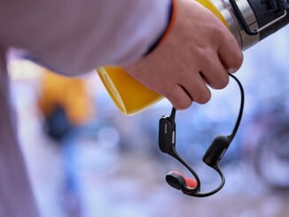 sluchátka TPVision Philips GO A5608 cena