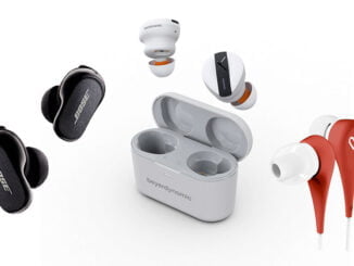 sluchátka Bose beyerdynamic Energy sistem Valentýn dárek cena