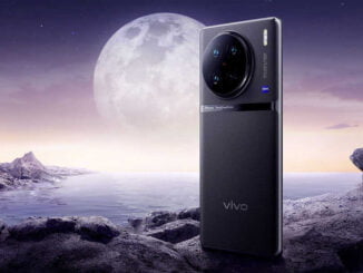 telefon smartphone fotomobil Vivo X90 Pro cena akce sluchátka zdarma