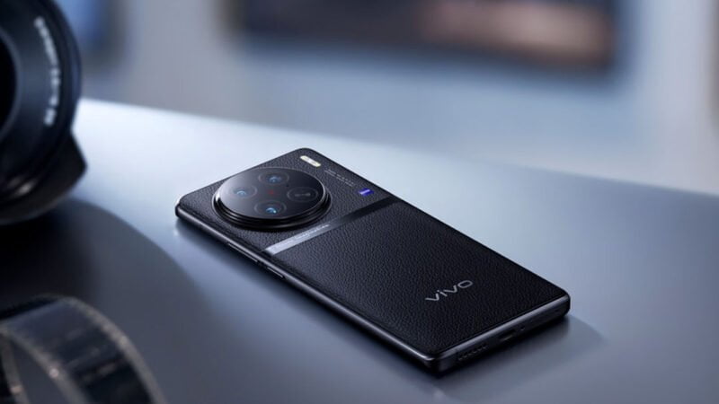 telefon smartphone fotomobil Vivo X90 Pro cena akce sluchátka zdarma