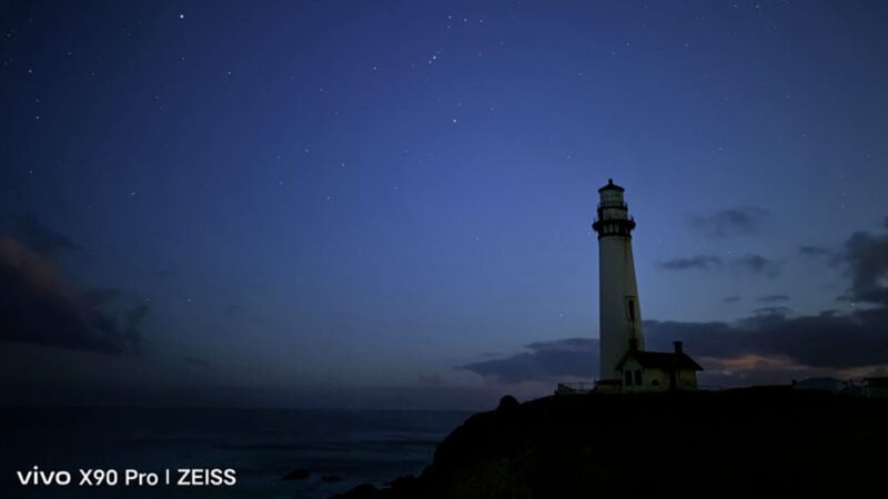 telefon smartphone fotomobil Vivo X90 Pro cena akce sluchátka zdarma