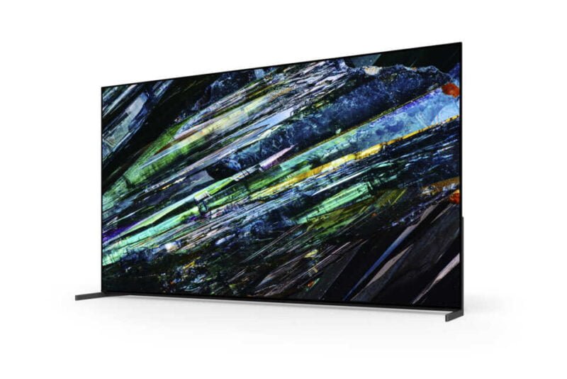 Sony BRAVIA XR A95L 4K HDR QD-OLED TV