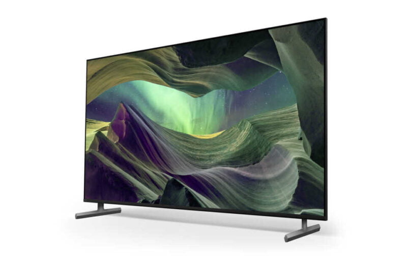 Sony BRAVIA X85L 4K HDR Full Array LED TV