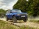 terénní Ford Bronco Badlands 4×4 cena