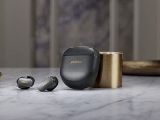 bezdrátová sluchátka Bose QuietComfort Earbuds II Eclipse Gray cena limitovaná edice