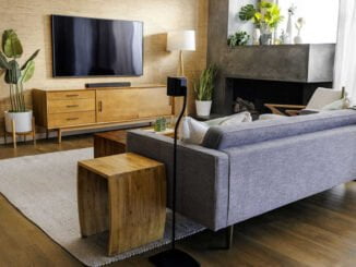 Bose Smart Soundbar 600 cena