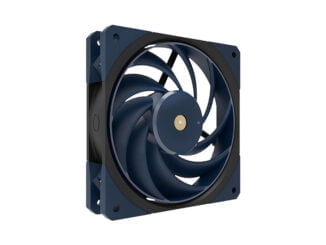 ventilátor Cooler Master Mobius 120 OC cena