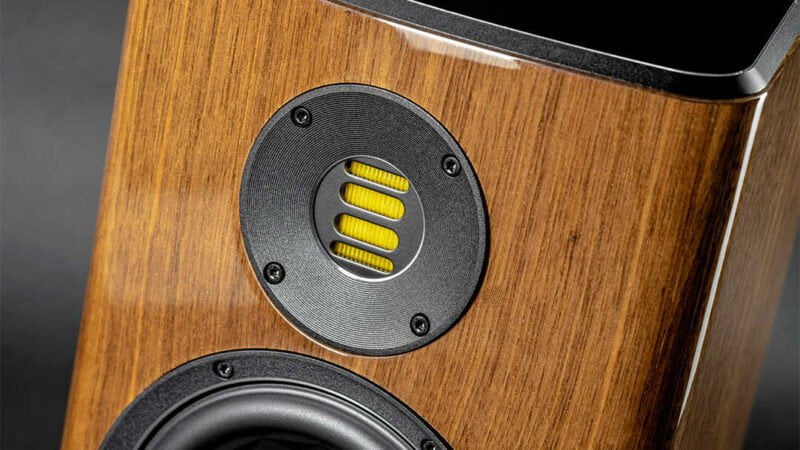 reproduktory Elac Vela BS 404 cena