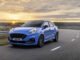 SUV Ford Puma ST Powershift 125 kW 2023 cena