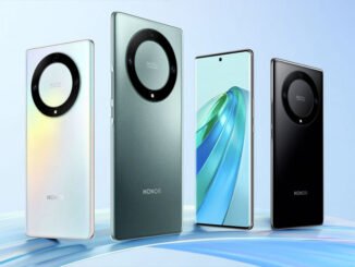 smartphone Honor Magic5 Lite odolnost cena sleva akce