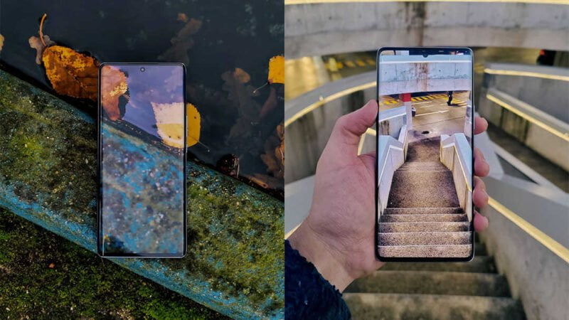 smartphone Honor Magic5 Lite odolnost cena sleva akce