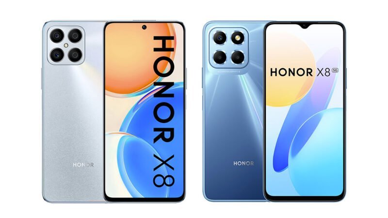 HONOR jarní sleva akce telefon hodinky cena