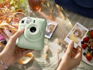 fotoaparát FujiFilm Instax Mini 12 cena