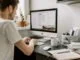 IT platy práce na dálku remote working ilustrace Pexels itrevue.cz