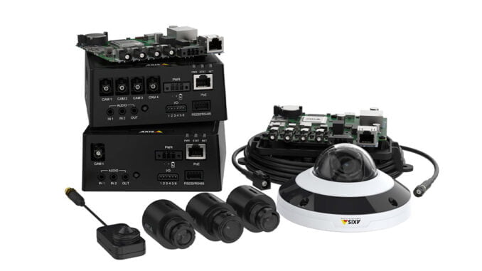 Modularni-kamery-AXIS-F-001 Modulární kamery AXIS F