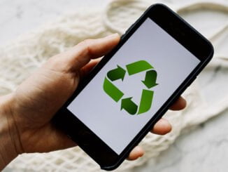 Datart recyklace elektrospotřebiče srovnání ilustrace