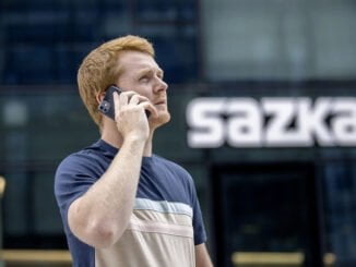 SAZKAmobil tarify sleva cena