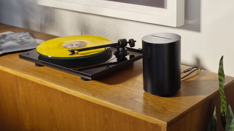 reproduktor Sonos Era 100 cena