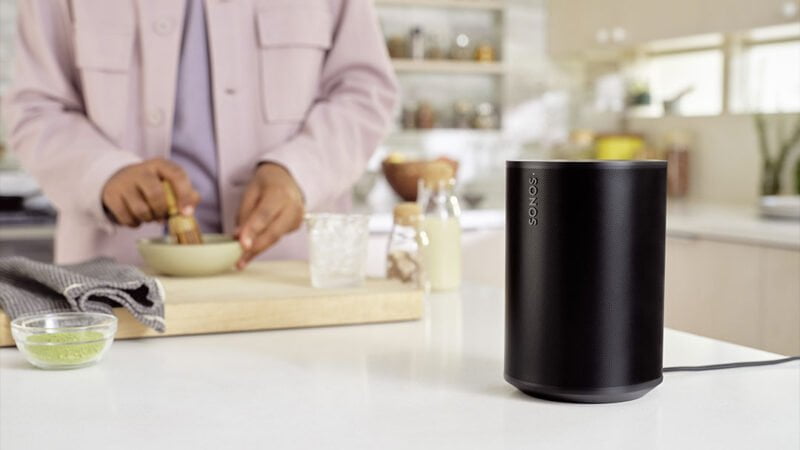 reproduktor Sonos Era 100 cena