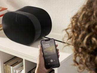 reproduktor Sonos Era 300 cena