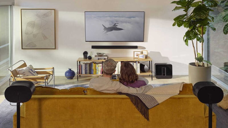 reproduktor Sonos Era 300 cena