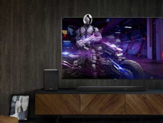 Soundbar Hisense U5120GW cena