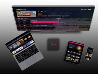 T-Mobile TV nabídka Canal+ Action