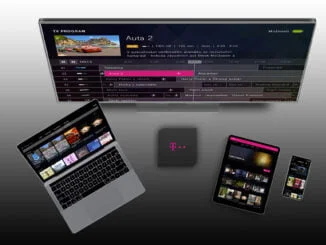 T-Mobile TV nabídka Canal+ Action