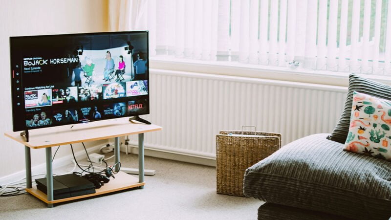 Telly průzkum placené TV