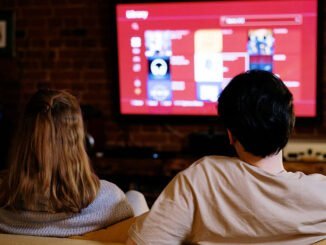 Telly průzkum placené TV