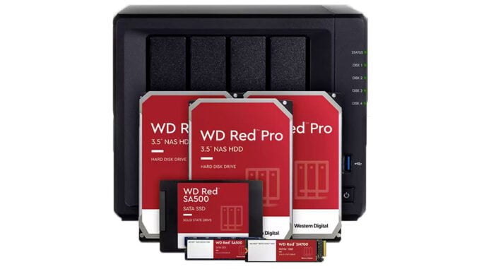 Western-Digital-SSD-HDD-disky-zalohovani Western Digital disky průvodce zálohování dat