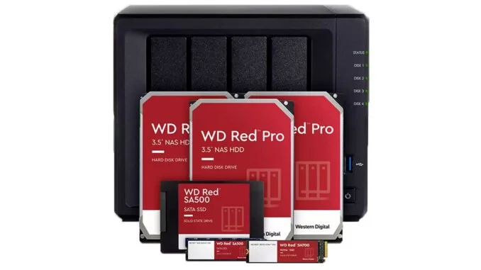 Western-Digital-SSD-HDD-disky-zalohovani Western Digital disky průvodce zálohování dat
