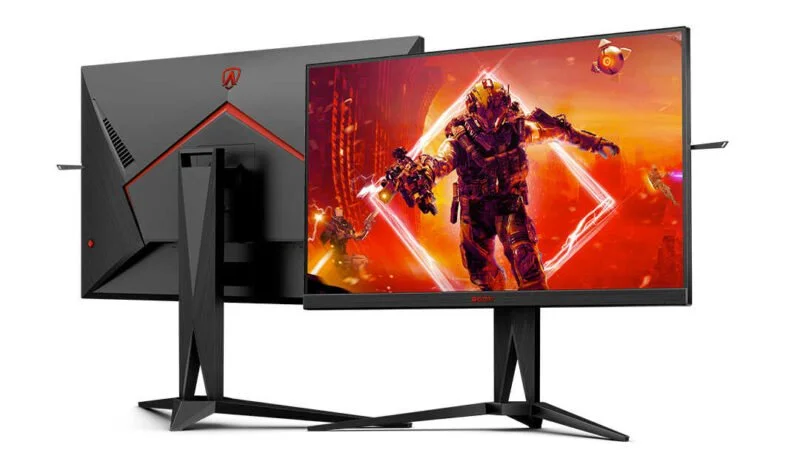 herní monitor AGON AG325QZN/EU cena