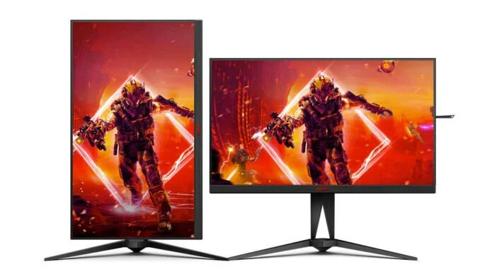 monitor-AGON-AG325QZN-EU-002 herní monitor AGON AG325QZN/EU cena