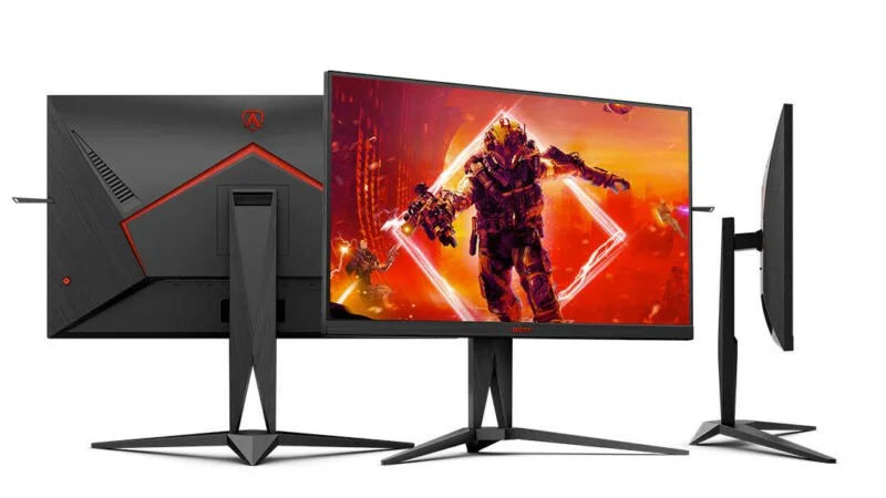 herní monitor AGON AG325QZN/EU cena