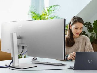 Dell UltraSharp 49 prohnutý monitor U4924DW cena