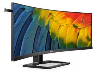 monitor Philips 45B1U6900C SuperWide cena