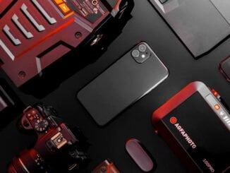 solární nabíjecí stanice powerbanka AgfaPhoto Powercube 100PRO 300PRO cena