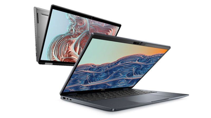 notebook Dell Latitude 7340 7440 cena