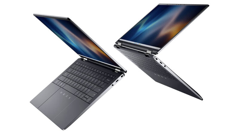 notebook Dell Latitude 9440 cena