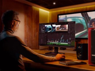 pracovní stanice Lenovo ThinkStation PX P7 P5